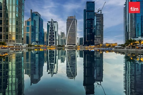 Dubai, UAE의 임대용 가게 123.1제곱미터 번호 708332 - 사진 11