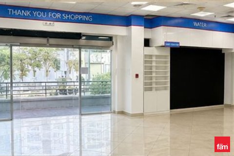 Dubai, UAE의 임대용 가게 123.1제곱미터 번호 708332 - 사진 8