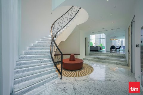 ویلا برای اجاره در Dubai Marina، Dubai، امارات متحده عربی 4 خوابه ، 413.1 متر مربع ، شماره 708331 - تصویر 9