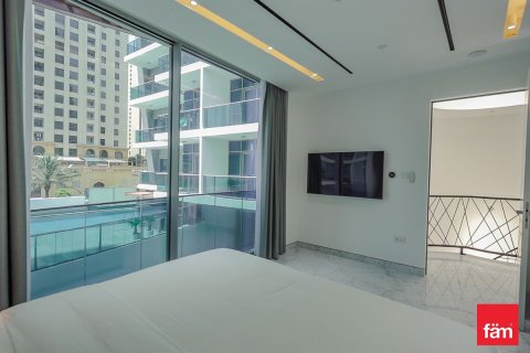 ویلا برای اجاره در Dubai Marina، Dubai، امارات متحده عربی 4 خوابه ، 413.1 متر مربع ، شماره 708331 - تصویر 15