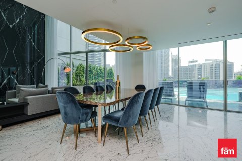 ویلا برای اجاره در Dubai Marina، Dubai، امارات متحده عربی 4 خوابه ، 413.1 متر مربع ، شماره 708331 - تصویر 6