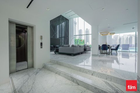 ویلا برای اجاره در Dubai Marina، Dubai، امارات متحده عربی 4 خوابه ، 413.1 متر مربع ، شماره 708331 - تصویر 21