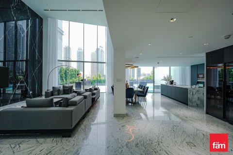 ویلا برای اجاره در Dubai Marina، Dubai، امارات متحده عربی 4 خوابه ، 413.1 متر مربع ، شماره 708331 - تصویر 3