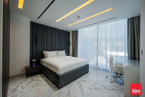ویلا برای اجاره در Dubai Marina، Dubai، امارات متحده عربی 4 خوابه ، 413.1 متر مربع ، شماره 708331 - تصویر 24