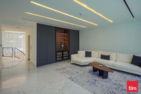 ویلا برای اجاره در Dubai Marina، Dubai، امارات متحده عربی 4 خوابه ، 413.1 متر مربع ، شماره 708331 - تصویر 19