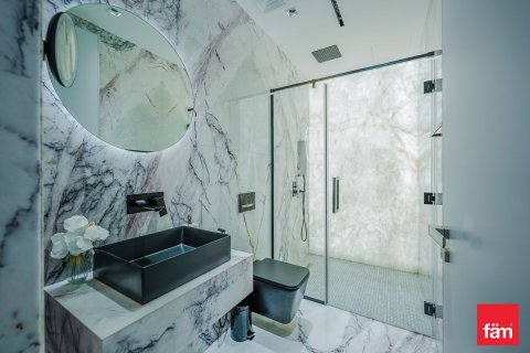 ویلا برای اجاره در Dubai Marina، Dubai، امارات متحده عربی 4 خوابه ، 413.1 متر مربع ، شماره 708331 - تصویر 23