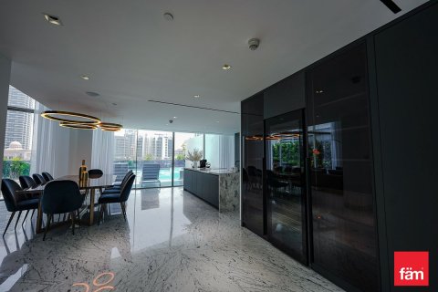 ویلا برای اجاره در Dubai Marina، Dubai، امارات متحده عربی 4 خوابه ، 413.1 متر مربع ، شماره 708331 - تصویر 4