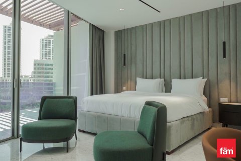 ویلا برای اجاره در Dubai Marina، Dubai، امارات متحده عربی 4 خوابه ، 413.1 متر مربع ، شماره 708331 - تصویر 11