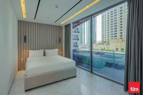 ویلا برای اجاره در Dubai Marina، Dubai، امارات متحده عربی 4 خوابه ، 413.1 متر مربع ، شماره 708331 - تصویر 22