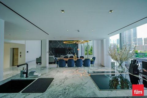 ویلا برای اجاره در Dubai Marina، Dubai، امارات متحده عربی 4 خوابه ، 413.1 متر مربع ، شماره 708331 - تصویر 5