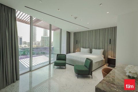 ویلا برای اجاره در Dubai Marina، Dubai، امارات متحده عربی 4 خوابه ، 413.1 متر مربع ، شماره 708331 - تصویر 14