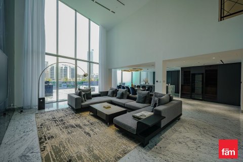 ویلا برای اجاره در Dubai Marina، Dubai، امارات متحده عربی 4 خوابه ، 413.1 متر مربع ، شماره 708331 - تصویر 2