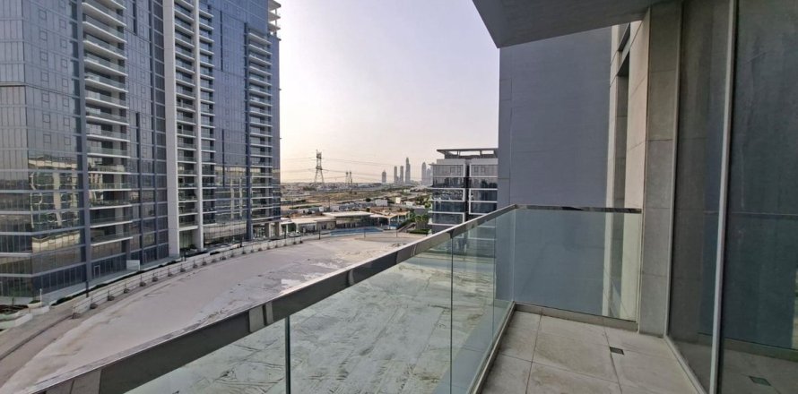 Apartament w Dubai, ZEA 2 sypialnie, 110.7 mkw. nr 708329