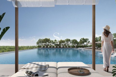 Dubai, UAE의 판매용 아파트 침실 2개, 122제곱미터 번호 686878 - 사진 16