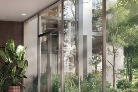 Byt v Ghaf Woods v Dubai, SAE 3 ložnice, 333 m² Č.: 686880 - fotografie 12