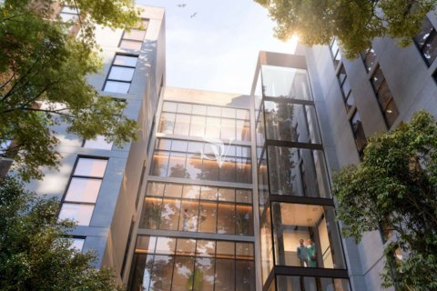 Byt v Ghaf Woods v Dubai, SAE 3 ložnice, 333 m² Č.: 686880 - fotografie 13