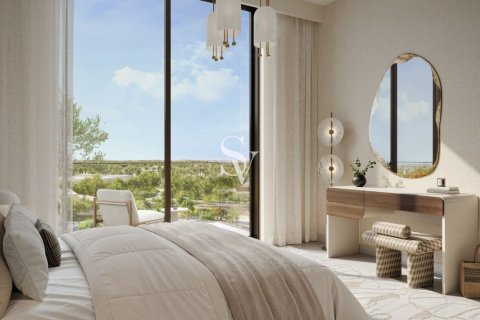 Byt v Vida Residences Hillside v Dubai, SAE 1 ložnice, 70 m² Č.: 686879 - fotografie 3