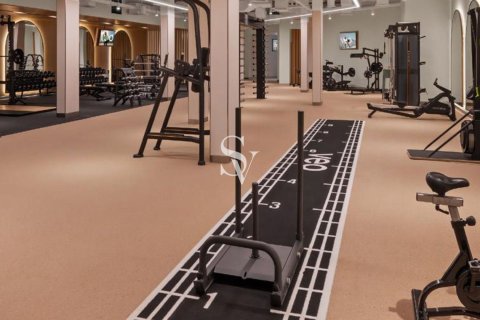 Byt v Vida Residences Hillside v Dubai, SAE 1 ložnice, 70 m² Č.: 686879 - fotografie 16