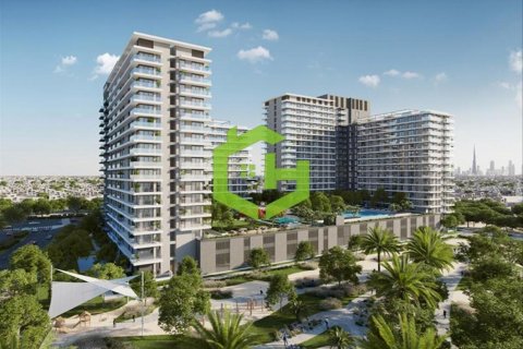 Apartment in Dubai Hills Estate, UAE 1 bedroom, 67.6 sq.m. № 632585 - photo 10