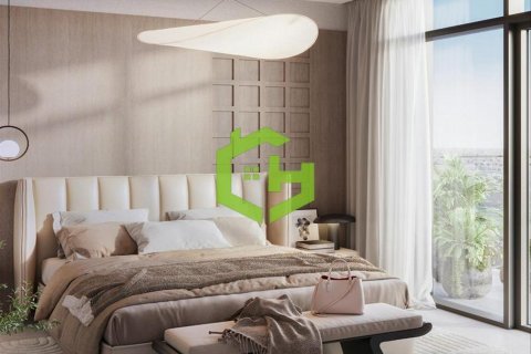 Apartment in Dubai Hills Estate, UAE 1 bedroom, 67.6 sq.m. № 632585 - photo 1
