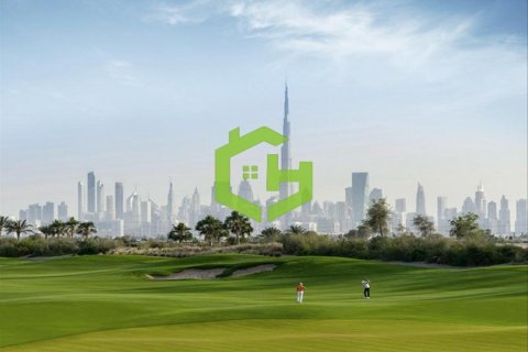 Apartment in Dubai Hills Estate, UAE 1 bedroom, 67.6 sq.m. № 632585 - photo 5