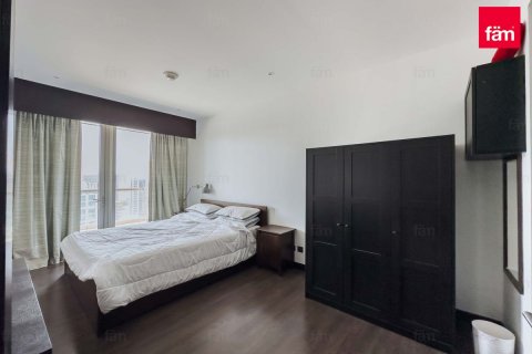 Apartment sa Business Bay, Dubai, UAE 1 silid-tulugan, 98.1 sq.m. № 632810 - larawan 17