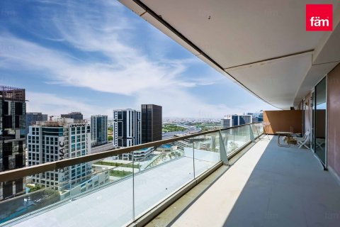 Apartment sa Business Bay, Dubai, UAE 1 silid-tulugan, 98.1 sq.m. № 632810 - larawan 7