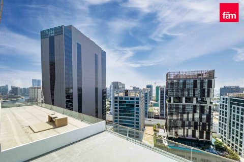 Apartment sa Business Bay, Dubai, UAE 1 silid-tulugan, 98.1 sq.m. № 632810 - larawan 10