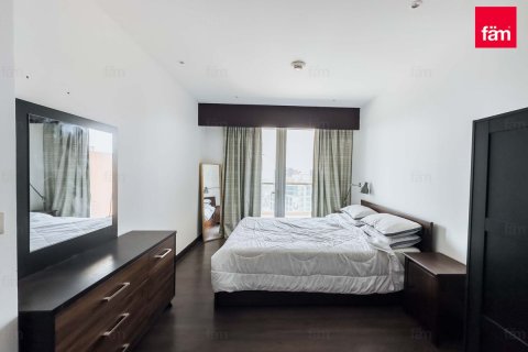 Apartment sa Business Bay, Dubai, UAE 1 silid-tulugan, 98.1 sq.m. № 632810 - larawan 16