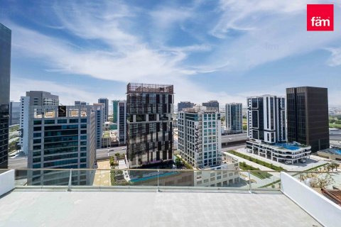 Apartment sa Business Bay, Dubai, UAE 1 silid-tulugan, 98.1 sq.m. № 632810 - larawan 9