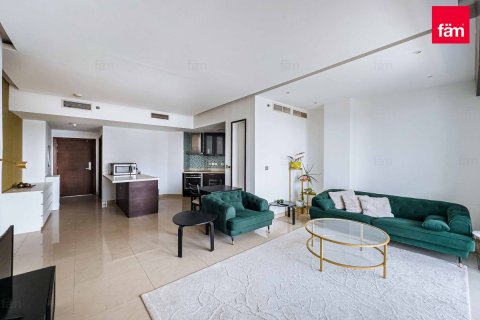 Apartment sa Business Bay, Dubai, UAE 1 silid-tulugan, 98.1 sq.m. № 632810 - larawan 3