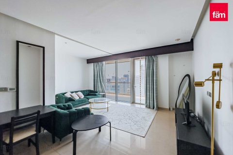 Apartment sa Business Bay, Dubai, UAE 1 silid-tulugan, 98.1 sq.m. № 632810 - larawan 1
