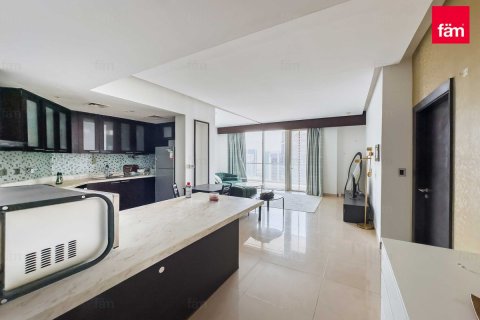 Apartment sa Business Bay, Dubai, UAE 1 silid-tulugan, 98.1 sq.m. № 632810 - larawan 2