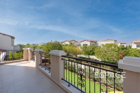 Arabian Ranches 2、Dubai、UAE にあるヴィラの賃貸物件 7ベッドルーム、558 m2、No650041 - 写真 16