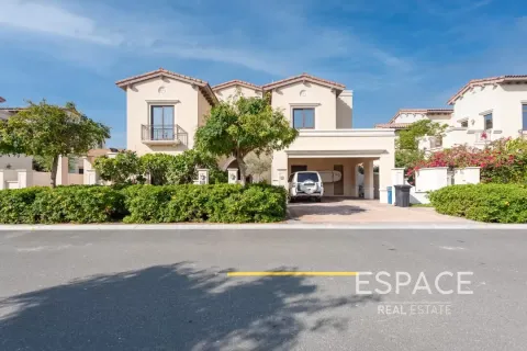 Arabian Ranches 2、Dubai、UAE にあるヴィラの賃貸物件 7ベッドルーム、558 m2、No650041 - 写真 2