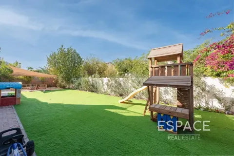 Arabian Ranches 2、Dubai、UAE にあるヴィラの賃貸物件 7ベッドルーム、558 m2、No650041 - 写真 18