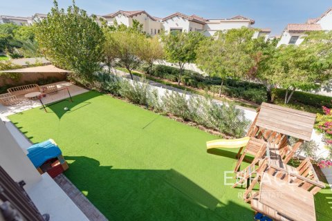 Arabian Ranches 2、Dubai、UAE にあるヴィラの賃貸物件 7ベッドルーム、558 m2、No650041 - 写真 17