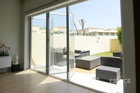 The Springs、Dubai、UAE にあるヴィラの賃貸物件 3ベッドルーム、237 m2、No650043 - 写真 17