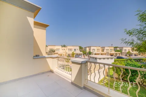 The Springs、Dubai、UAE にあるヴィラの賃貸物件 3ベッドルーム、237 m2、No650043 - 写真 18
