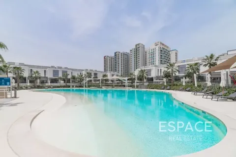 Al Furjan、Dubai、UAE にあるタウンハウスの賃貸物件 3ベッドルーム、244 m2、No650040 - 写真 18