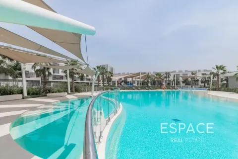 Al Furjan、Dubai、UAE にあるタウンハウスの賃貸物件 3ベッドルーム、244 m2、No650040 - 写真 17