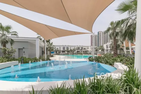 Al Furjan、Dubai、UAE にあるタウンハウスの賃貸物件 3ベッドルーム、244 m2、No650040 - 写真 20