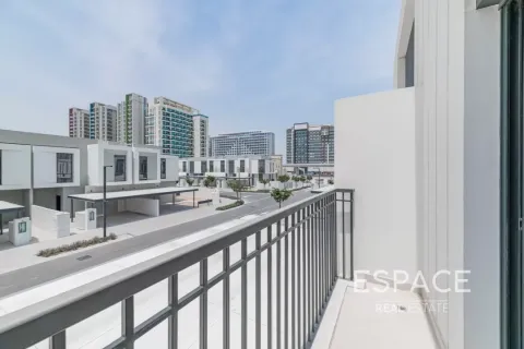 Al Furjan、Dubai、UAE にあるタウンハウスの賃貸物件 3ベッドルーム、244 m2、No650040 - 写真 15