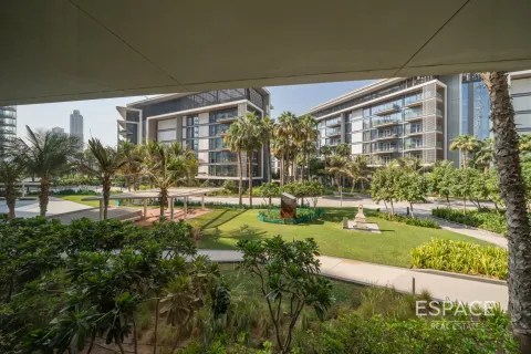 Apartment til leje i Bluewaters, Dubai, UAE 2 soveværelser, 123 kvm № 650042 - foto 17