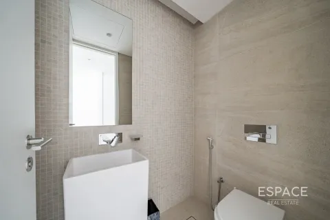 Apartment til leje i Bluewaters, Dubai, UAE 2 soveværelser, 123 kvm № 650042 - foto 16