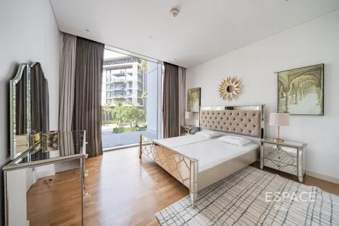 Apartment til leje i Bluewaters, Dubai, UAE 2 soveværelser, 123 kvm № 650042 - foto 5