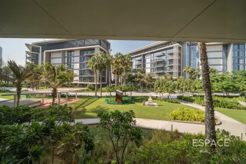 Apartment til leje i Bluewaters, Dubai, UAE 2 soveværelser, 123 kvm № 650042 - foto 18