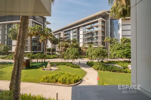 Apartment til leje i Bluewaters, Dubai, UAE 2 soveværelser, 123 kvm № 650042 - foto 19