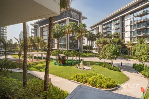 Apartment til leje i Bluewaters, Dubai, UAE 2 soveværelser, 123 kvm № 650042 - foto 2