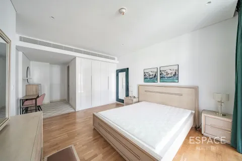 Apartment til leje i Bluewaters, Dubai, UAE 2 soveværelser, 123 kvm № 650042 - foto 9